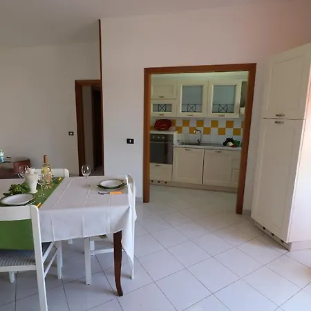 Gi For 6 People Сasa de vacaciones