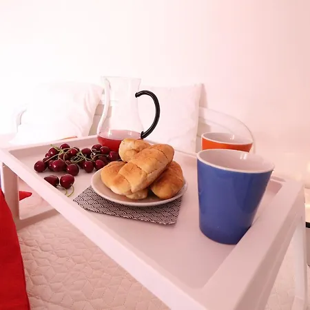 Сasa de vacaciones Gi For 6 People Otranto