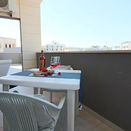 Сasa de vacaciones Gi For 6 People Otranto