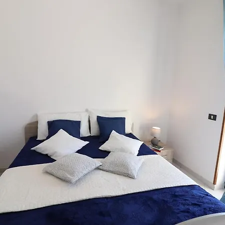 Gi For 6 People Сasa de vacaciones Otranto