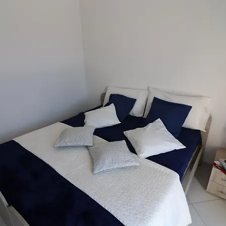 Gi For 6 People Сasa de vacaciones