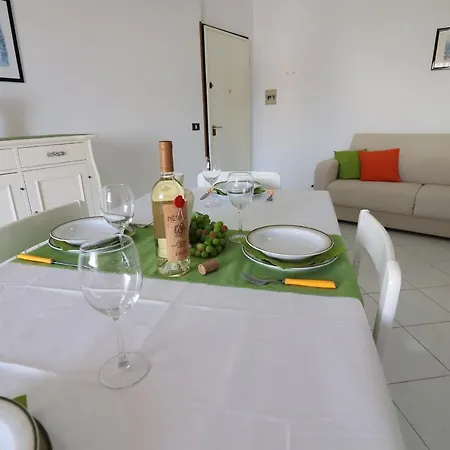 Сasa de vacaciones Gi For 6 People Otranto