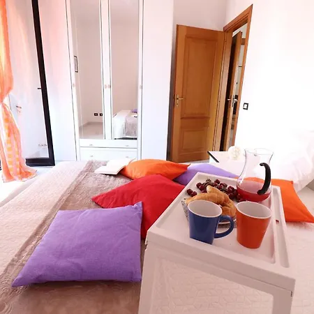Сasa de vacaciones Gi For 6 People
