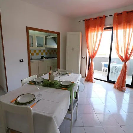 Сasa de vacaciones Gi For 6 People *