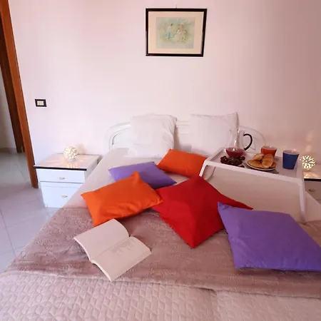 Сasa de vacaciones Gi For 6 People Otranto