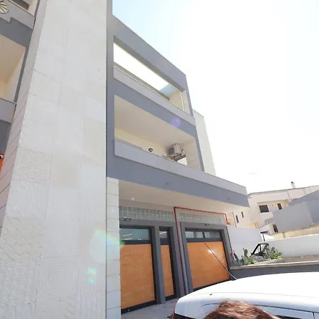 Holiday home Gio For 6 People Otranto