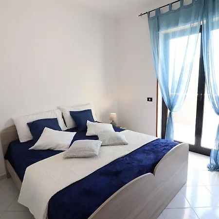 Gio For 6 People Holiday home