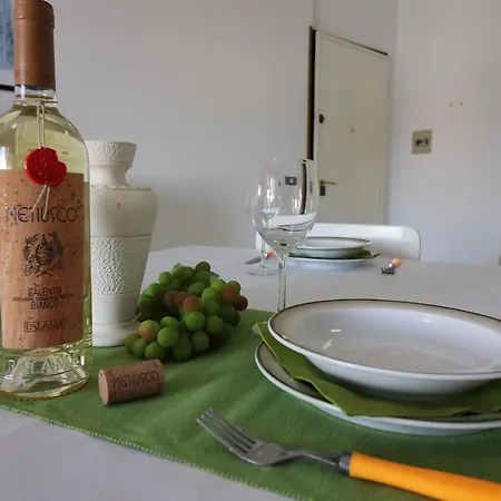 Holiday home Gio For 6 People Otranto