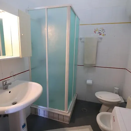 Gio For 6 People Holiday home *