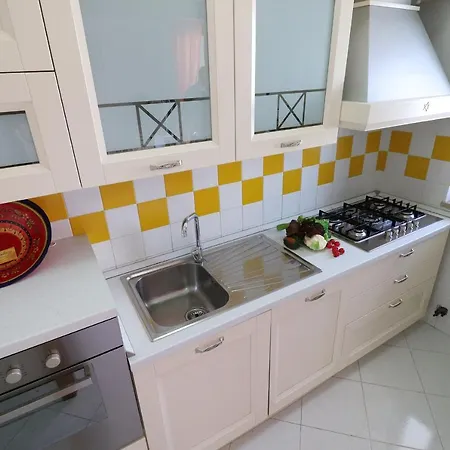 Holiday home Gio For 6 People Otranto