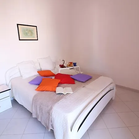 Gi For 6 People * Otranto