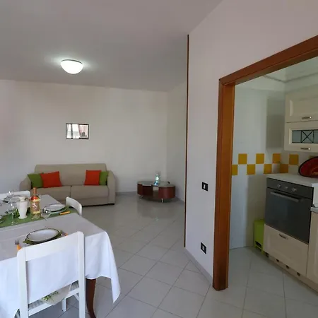Gi For 6 People Сasa de vacaciones Otranto