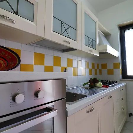 Gio For 6 People Holiday home