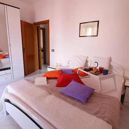 Gio For 6 People * Otranto