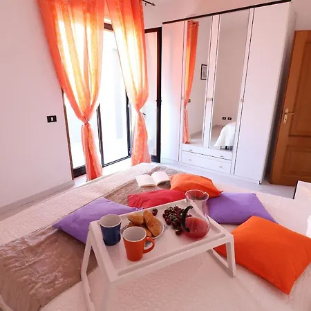 Gio For 6 People Holiday home *