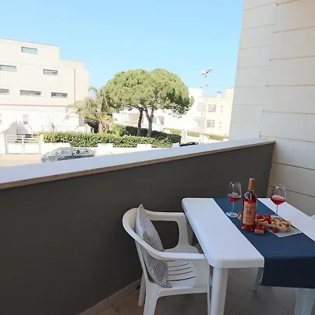 Gi For 6 People Сasa de vacaciones Otranto