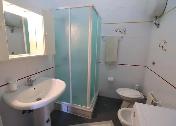 Gi For 6 People Tatil Evi *