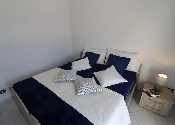 Gi For 6 People בית נופש