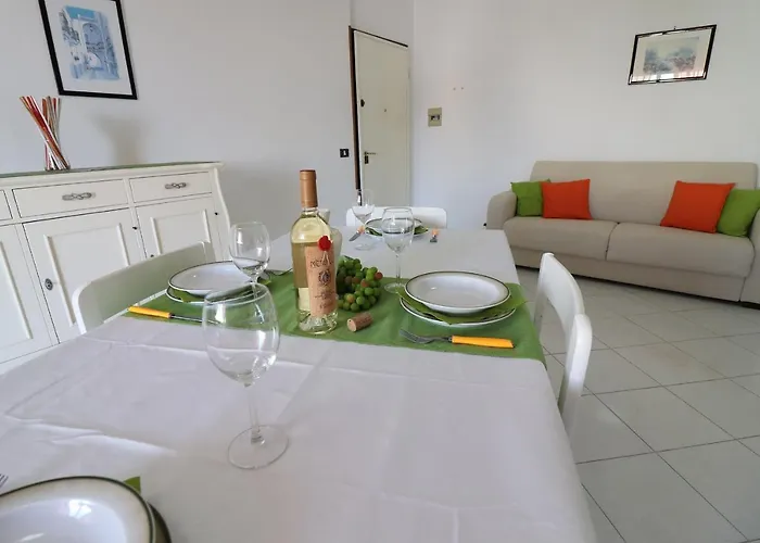 בית נופש Gi For 6 People אוטרנטו