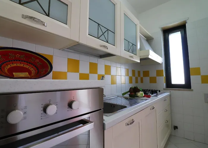 Gi For 6 People Tatil Evi