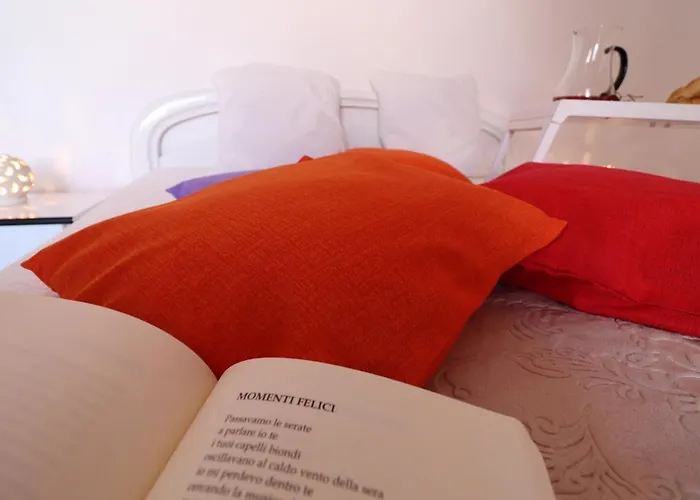 Gi For 6 People Tatil Evi